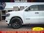 Dodge Ram 1500 Limited Night | 5.7 V8 Hemi Full Option | LPG | Comfortabele Dubbele Cabine met Royale 5 Zitplaatsen | De Meest Luxe en Volle Pick-Up in zijn Klasse | BPM vrij | Nu Leverbaar uit Voorraad | Voorraad Nr v45lp