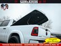 Dodge Ram 1500 Limited Night | 5.7 V8 Hemi Full Option | LPG | Comfortabele Dubbele Cabine met Royale 5 Zitplaatsen | De Meest Luxe en Volle Pick-Up in zijn Klasse | BPM vrij | Nu Leverbaar uit Voorraad | Voorraad Nr v45lp