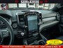 Dodge Ram 1500 Limited Night | 5.7 V8 Hemi Full Option | LPG | Comfortabele Dubbele Cabine met Royale 5 Zitplaatsen | De Meest Luxe en Volle Pick-Up in zijn Klasse | BPM vrij | Nu Leverbaar uit Voorraad | Voorraad Nr v45lp
