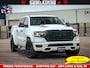 Dodge Ram 1500 Limited Night | 5.7 V8 Hemi Full Option | LPG | Comfortabele Dubbele Cabine met Royale 5 Zitplaatsen | De Meest Luxe en Volle Pick-Up in zijn Klasse | BPM vrij | Nu Leverbaar uit Voorraad | Voorraad Nr v45lp