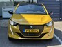 Peugeot e-208 EV GT Pack 50 kWh | Adaptive Cruise Control | Climate Control | Apple Carplay/Android Auto | Navigatie | Full LED | Alcantara | Parkeercamera/-sensoren | Keyless Entry/Start | Sfeerverlichting | DAB | Dealer onderhouden |