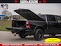 Dodge Ram BLACK OPS | 5.7 V8 4x4 | SPORT NIGHT EDITION | PANORAMA DAK | COMFORT STOELEN | 22 INCH WIELEN | OPEN UITLAAT KLEP ELEKTR | CREW CAB 5 ZIT PLAATSEN | DUBBELE CABINE | DC | Eerste Eigenaar | Origineel Nederlandse auto |