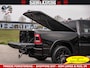 Dodge Ram BLACK OPS | 5.7 V8 4x4 | SPORT NIGHT EDITION | PANORAMA DAK | COMFORT STOELEN | 22 INCH WIELEN | OPEN UITLAAT KLEP ELEKTR | CREW CAB 5 ZIT PLAATSEN | DUBBELE CABINE | DC | Eerste Eigenaar | Origineel Nederlandse auto |