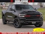 Dodge Ram BLACK OPS | 5.7 V8 4x4 | SPORT NIGHT EDITION | PANORAMA DAK | COMFORT STOELEN | 22 INCH WIELEN | OPEN UITLAAT KLEP ELEKTR | CREW CAB 5 ZIT PLAATSEN | DUBBELE CABINE | DC | Eerste Eigenaar | Origineel Nederlandse auto |