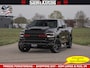 Dodge Ram BLACK OPS | 5.7 V8 4x4 | SPORT NIGHT EDITION | PANORAMA DAK | COMFORT STOELEN | 22 INCH WIELEN | OPEN UITLAAT KLEP ELEKTR | CREW CAB 5 ZIT PLAATSEN | DUBBELE CABINE | DC | Eerste Eigenaar | Origineel Nederlandse auto |