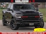 Dodge Ram BLACK OPS | 5.7 V8 4x4 | SPORT NIGHT EDITION | PANORAMA DAK | COMFORT STOELEN | 22 INCH WIELEN | OPEN UITLAAT KLEP ELEKTR | CREW CAB 5 ZIT PLAATSEN | DUBBELE CABINE | DC | Eerste Eigenaar | Origineel Nederlandse auto |