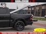 Dodge Ram BLACK OPS | 5.7 V8 4x4 | SPORT NIGHT EDITION | PANORAMA DAK | COMFORT STOELEN | 22 INCH WIELEN | OPEN UITLAAT KLEP ELEKTR | CREW CAB 5 ZIT PLAATSEN | DUBBELE CABINE | DC | Eerste Eigenaar | Origineel Nederlandse auto |