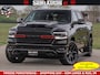 Dodge Ram BLACK OPS | 5.7 V8 4x4 | SPORT NIGHT EDITION | PANORAMA DAK | COMFORT STOELEN | 22 INCH WIELEN | OPEN UITLAAT KLEP ELEKTR | CREW CAB 5 ZIT PLAATSEN | DUBBELE CABINE | DC | Eerste Eigenaar | Origineel Nederlandse auto |