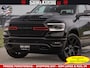 Dodge Ram BLACK OPS | 5.7 V8 4x4 | SPORT NIGHT EDITION | PANORAMA DAK | COMFORT STOELEN | 22 INCH WIELEN | OPEN UITLAAT KLEP ELEKTR | CREW CAB 5 ZIT PLAATSEN | DUBBELE CABINE | DC | Eerste Eigenaar | Origineel Nederlandse auto |