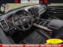 Dodge Ram BLACK OPS | 5.7 V8 4x4 | SPORT NIGHT EDITION | PANORAMA DAK | COMFORT STOELEN | 22 INCH WIELEN | OPEN UITLAAT KLEP ELEKTR | CREW CAB 5 ZIT PLAATSEN | DUBBELE CABINE | DC | Eerste Eigenaar | Origineel Nederlandse auto |