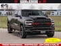 Dodge Ram BLACK OPS | 5.7 V8 4x4 | SPORT NIGHT EDITION | PANORAMA DAK | COMFORT STOELEN | 22 INCH WIELEN | OPEN UITLAAT KLEP ELEKTR | CREW CAB 5 ZIT PLAATSEN | DUBBELE CABINE | DC | Eerste Eigenaar | Origineel Nederlandse auto |