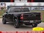 Dodge Ram BLACK OPS | 5.7 V8 4x4 | SPORT NIGHT EDITION | PANORAMA DAK | COMFORT STOELEN | 22 INCH WIELEN | OPEN UITLAAT KLEP ELEKTR | CREW CAB 5 ZIT PLAATSEN | DUBBELE CABINE | DC | Eerste Eigenaar | Origineel Nederlandse auto |