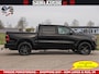 Dodge Ram BLACK OPS | 5.7 V8 4x4 | SPORT NIGHT EDITION | PANORAMA DAK | COMFORT STOELEN | 22 INCH WIELEN | OPEN UITLAAT KLEP ELEKTR | CREW CAB 5 ZIT PLAATSEN | DUBBELE CABINE | DC | Eerste Eigenaar | Origineel Nederlandse auto |