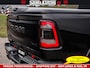 Dodge Ram BLACK OPS | 5.7 V8 4x4 | SPORT NIGHT EDITION | PANORAMA DAK | COMFORT STOELEN | 22 INCH WIELEN | OPEN UITLAAT KLEP ELEKTR | CREW CAB 5 ZIT PLAATSEN | DUBBELE CABINE | DC | Eerste Eigenaar | Origineel Nederlandse auto |