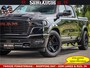 Dodge Ram 1500 Night Premium | Full Option | De Meest Luxe Pick-Up in zijn Klasse | Comfortabele Dubbele Cabine met Royale 5 Zitplaatsen | BPM vrij | Nu Leverbaar uit Voorraad | Voorraad Nr 2287 - 3384