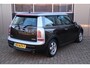 MINI Clubman Mini Stoelverwarming, Parkeerhulp, Cruise 1.6 Cooper Pepper