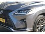 Lexus RX 450h 4WD F Sport Line