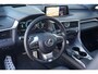 Lexus RX 450h 4WD F Sport Line