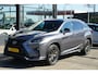 Lexus RX 450h 4WD F Sport Line
