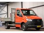 Mercedes-Benz Sprinter 514 2.2 CDI KIPPER 3500KG TREKVERMOGEN