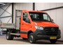Mercedes-Benz Sprinter 514 2.2 CDI KIPPER 3500KG TREKVERMOGEN