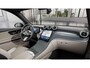 Mercedes-Benz GLC 300e 4MATIC Luxury Line | Panoramadak | Trekhaak | 360 graden camera | Getint glas | Memory | Stoelverwarming |