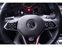 Volkswagen Golf 2.0 TSI GTI IQ Light Panodak Leder Memory Camera Stuur- en stoelverwarming Stoelventilatie Apple Carplay