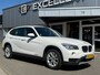 BMW X1 SDrive18d Business Automaat | Leder | Navi