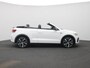 Volkswagen T-Roc Cabrio 1.5 TSI R-Line 150 PK| Navigatie | LED Matrix | Stoelverwarming | Dodehoek Detectie | Keyless Access | Diefstalalarm | 19 Inch Velgen | Black Style