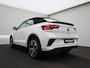 Volkswagen T-Roc Cabrio 1.5 TSI R-Line 150 PK| Navigatie | LED Matrix | Stoelverwarming | Dodehoek Detectie | Keyless Access | Diefstalalarm | 19 Inch Velgen | Black Style