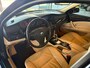 BMW 5-Serie 535d High Executive , Dealer onderhouden !! , Head up display !! , Standkachel !!