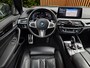 BMW 5-Serie 545e xDrive Business Edition Plus | Harman/Kardon | Pano | HUD | Memory | Sfeerverlichting | 20" Velgen