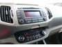 Kia Sportage 1.6 GDI ISG X-clusive | TREKHAAK | ECC | CRUISE |
