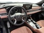 Mitsubishi Outlander 2.4 PHEV Instyle+ | Schuif-/kanteldak | Bruinleren bekleding | Head up display | Apple Carplay/ Android auto | stoel verwarming/ verkloeling | Massagestoelen |