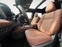 Mitsubishi Outlander 2.4 PHEV Instyle+ | Schuif-/kanteldak | Bruinleren bekleding | Head up display | Apple Carplay/ Android auto | stoel verwarming/ verkloeling | Massagestoelen |
