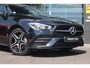 Mercedes-Benz CLA Shooting Brake 250 e AMG Line Night | Burmester | Ambient | Camera | CarPlay | El.klep | Widescreen | Stoelverwarming