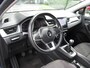 Renault Captur TCe 101pk Intens / Navigatie / Dakrails / 4 Seizoen banden / Compleet dealer O.H