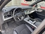 Audi Q7 55 TFSI e quattro Pro Line S 21"/Trekhaak/B&O/Laser LED/Stoelverwarming v+a/Adaptieve cruise/Dodehoek/Keyless/Head-up/Memory