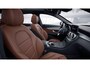 Mercedes-Benz C-klasse 180 Premium Pack