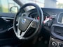 Volvo V40 2.0 D4 Summum Business Airco Cruise PDC Leder Navi