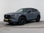 Mazda CX-5 2.0 e-SkyActiv-G M Hybrid 165 Homura Aut. | Unieke km-stand! | Leer | Memory | Stoel + stuurverwarming | El. bed. achterklep | 360 Camera |