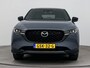 Mazda CX-5 2.0 e-SkyActiv-G M Hybrid 165 Homura Aut. | Unieke km-stand! | Leer | Memory | Stoel + stuurverwarming | El. bed. achterklep | 360 Camera |