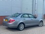 Mercedes-Benz C-klasse 180 K Avantgarde Automaat