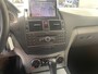Mercedes-Benz C-klasse 180 K Avantgarde Automaat
