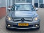 Mercedes-Benz C-klasse 180 K Avantgarde Automaat