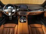 BMW 7-Serie 750i xDrive M-SPORT | MASSAGE | H/K | HUD | LASER