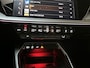 Audi A3 Sportback 45 TFSI e S edition Competition Leder-Stof LED Sfeerverlichting Virtual Cockpit
