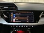 Audi A3 Sportback 45 TFSI e S edition Competition Leder-Stof LED Sfeerverlichting Virtual Cockpit