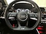 Audi A3 Sportback 45 TFSI e S edition Competition Leder-Stof LED Sfeerverlichting Virtual Cockpit