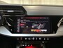 Audi A3 Sportback 45 TFSI e S edition Competition Leder-Stof LED Sfeerverlichting Virtual Cockpit